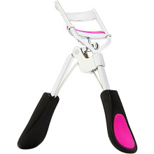 Pro e-z grip eyelash curler