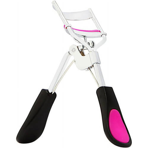 Pro e-z grip eyelash curler