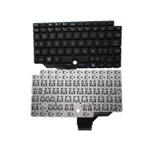 US Pocket 1 Keyboard Original Mini Laptop UMPC For GPD Pocket1 SCDY-180-1 Pocket Empty pointer English US NO Frame