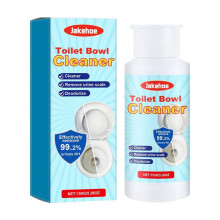 Splash Foam Toilet Cleaner Toilet Bathroom Cleaning Odor Removal Descaling H4I3