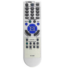 RD-469E Ersatzfernbedienung für NEC-Projektor VE303X VE303 V302X V332W V302H NP-V332W NP-UM361X NP-V302X