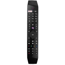 RC49141 Fernbedienung für den Fernseher ersetzen 2HB1W66L 40HB1W66L 32HB4T41 32HB4T61 32HB4T61-Z 2HB4T61H 32HB