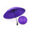 Large Windproof Golf Umbrella 24Rib Oversized Canopy for Rain and Sun with Long Handle 1