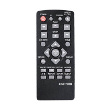 Remote Control für LG DVD-Player COV31736202 für DP132NU DP132