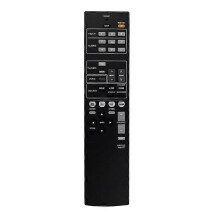 RAV435 WW51070 Fernbedienung für den Yamaha Home Theater Audio/Video Receiver HTR-2064 YHT-196 ersetzen HTR2064S