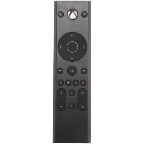 Remote Control for Xbox Series X/S Remote Controller for XBOX ONE SLIM Multimedia Entertainment Controller Black 1