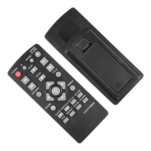 Τηλεχειριστήριο για LG DVD Player COV31736202 για DP132NU DP132 1
