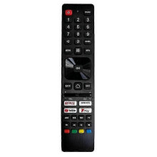 Neues SHW/RMC/0137N für Sharp Aquos Smart Android TV Fernbedienung T-C32FH2KF2AB