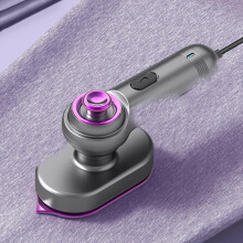 Handheld Garment Ironing Machine Portable Steam Iron Mini Ironing Machine Home Travel Iron, Home Appliances Clearance