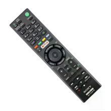 Neue originale RMT-TX100D-Fernbedienung für Sony LCD TV KD-65S8505C KD-65S8005C