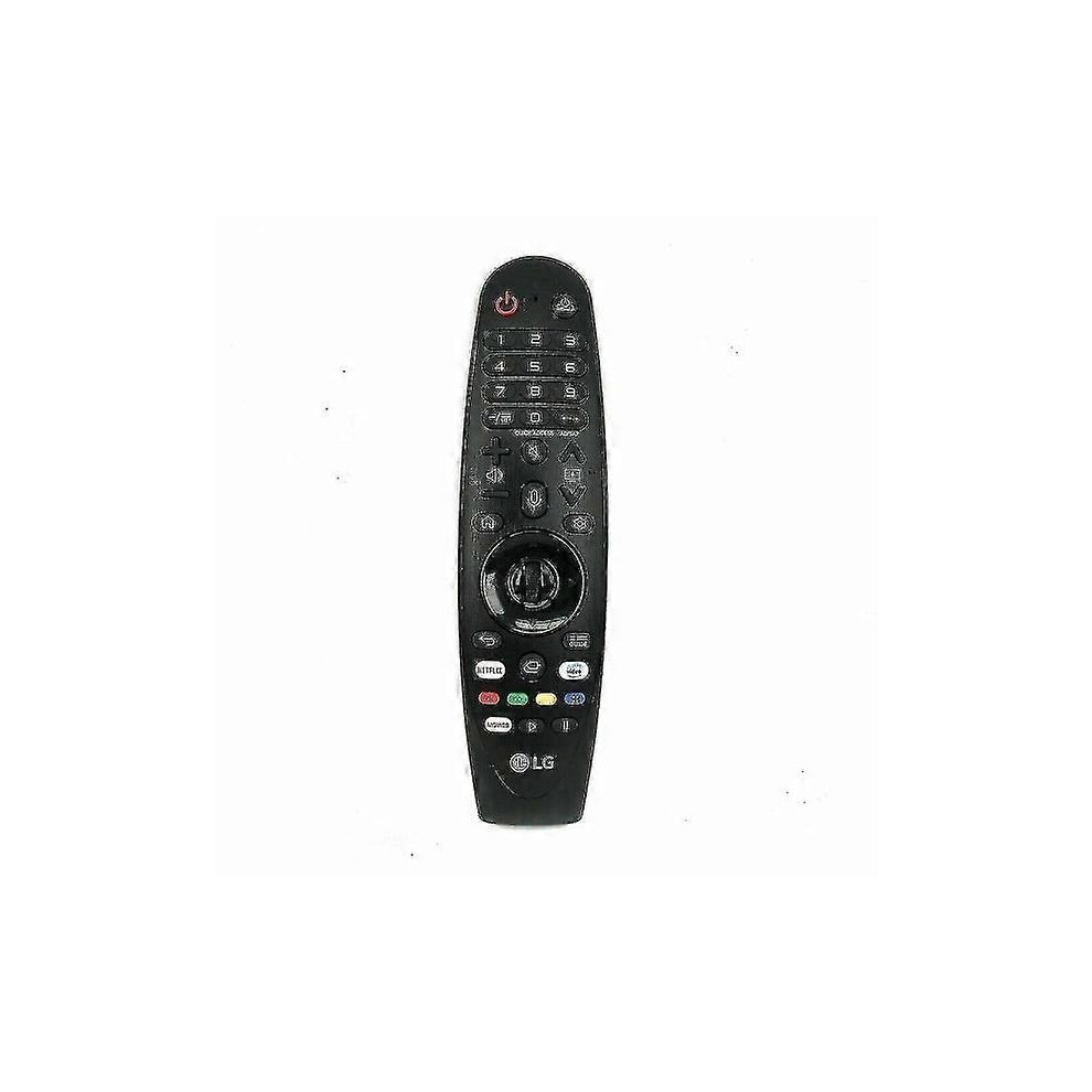 New Original An-Mr19ba For Compatible With Lg Select 2019 Ai Thinq Smart Tv Magic Remote Control 6935161613858