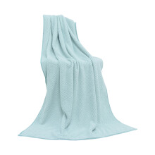 Tahtuvzn Room Decor Clearance! Household Cotton Soft and Absorbent Adult Couple Towel Quilt, Gifts for Family