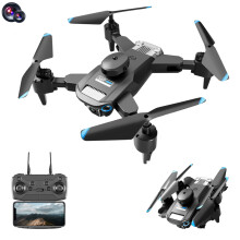 Viflosae Drone with 1080P HD Camera, Altitude Hold, Headless Mode - Compatible with Cyber Monday Deals 2024 - Perfect Christmas Gift for Boys & Girls