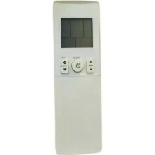 Nieuwe ARC466A1 voor Daikin airconditioner afstandsbediening FTXG35J ARC466A6 ARC466A9