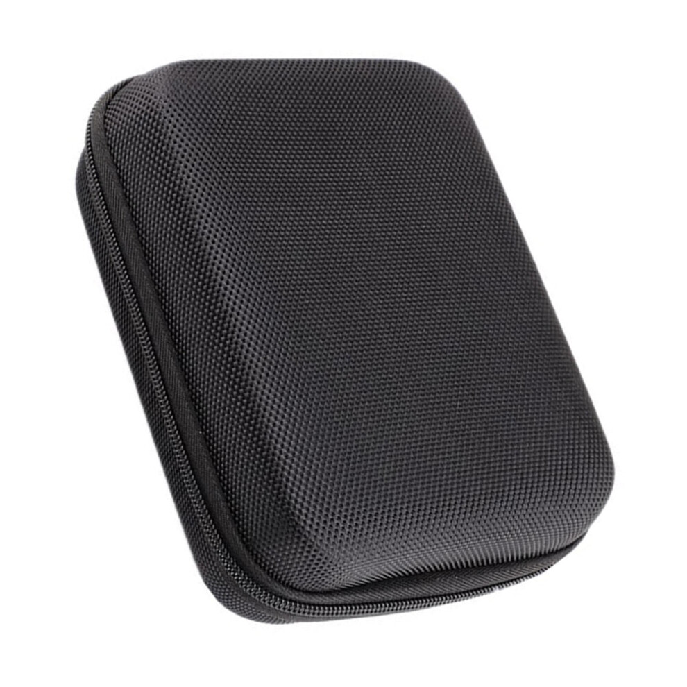Work Out Headphones Wireless Eva Storage Bag Cable Case Travel Electronic Organizer Electronics 9402001793720