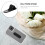 2 Pc Mobile Phone Ring Holder Leash Adjustable Hand Grip Cell Finger Strap Anti-fall Protector Holders Wireless 5