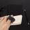 2 Pc Mobile Phone Ring Holder Leash Adjustable Hand Grip Cell Finger Strap Anti-fall Protector Holders Wireless 4