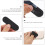 2 Pc Mobile Phone Ring Holder Leash Adjustable Hand Grip Cell Finger Strap Anti-fall Protector Holders Wireless 3
