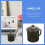 1Pc Lidded Dustproof Tea Cup Durable Smooth Mellow Cup Water Drinking Cup 2