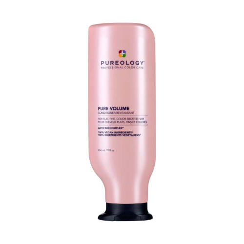 Pureology Pureology Pure Volume Conditioner 266ml