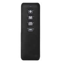 433Hz-Fernbedienung für TIMESPORTS -GE046 Home Fitness Code T1 C1 S1 M55 Q2 Q2-1 S2-1 Laufband &W