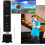 2 Motion Plus Adapter Sensor für Wii Remote Controller, Motion Plus Adapter Beschleuniger Ersatz für Wii Motion Plus Adapter 4