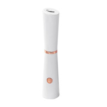 Mini UV LED Nail Lamp Cordless Nail Dryer for Gel Polish Compact Travel Size Curing Light