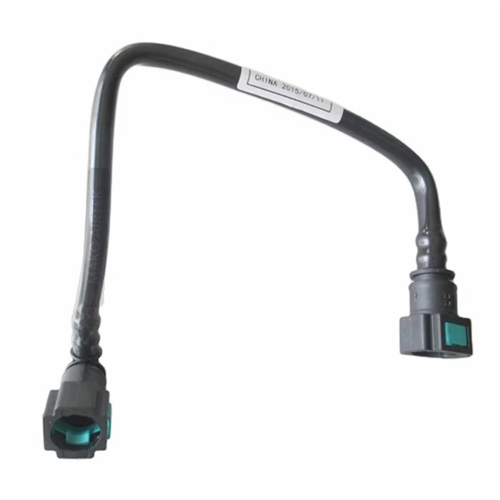 5272722 Fuel Supply Pipe For Cummins Engine, Reliable Diesel Fuel Line Replacement 9455672553902