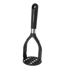 Foldable Potato Masher for Baby Food with Ergonomic Handle Nylon Vegetable Masher Easy to Clean