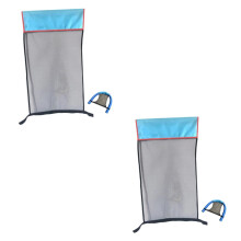 2pcs Pool Float Chair and Water Hammock for Adults, LoadBearing, Ergonomic for Beach Pool