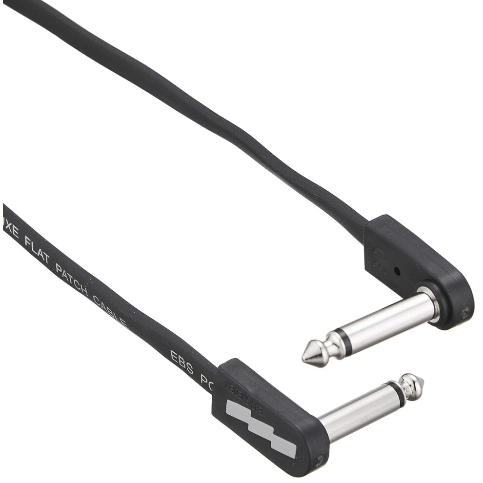 Flat Patch Cable