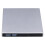 SUSUchens USB External CD VCD DVD Optical Drive Writer for PC Desktop Computer 7