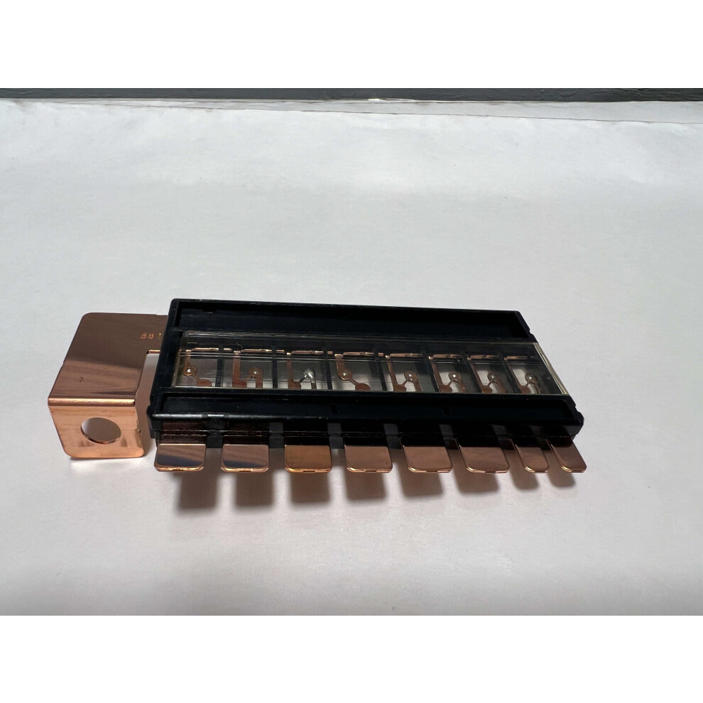 2009-2014 Acura Tl/Tsx Multiblock Fuse - Oem 9149926301332