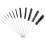 Set of 12 extra long pipe cleaners 2