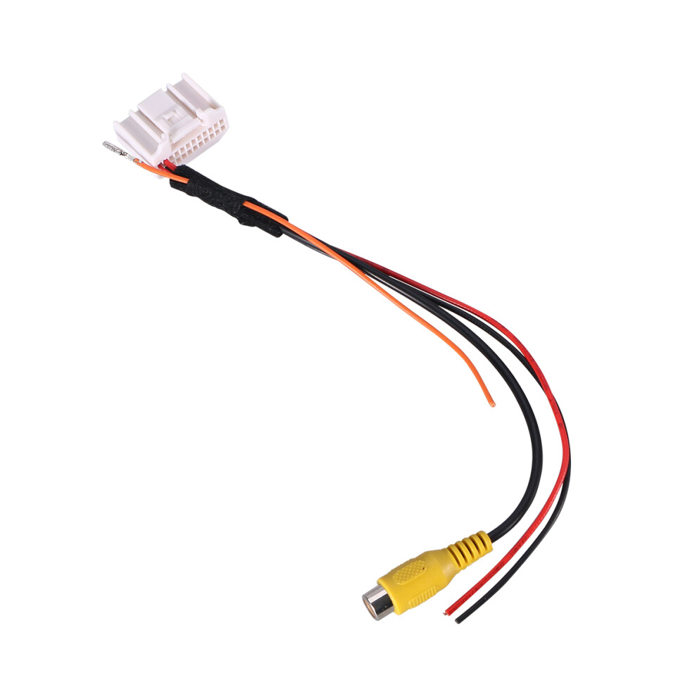 Wiring Harness For 13 Rav4 Car Stereo Connector Premium Car Accessory 9149926301714