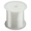 70m/roll 0.25mm Bracelet String Clear Stretch String Cord for Jewelry Making Beading Thread Elastic String Cord 1