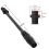 RisingFF Kärcher High Pressure Washer Lance - Adjustable Nozzle - High Efficiency - Black 2