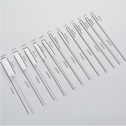 Set of 12 extra long pipe cleaners 2