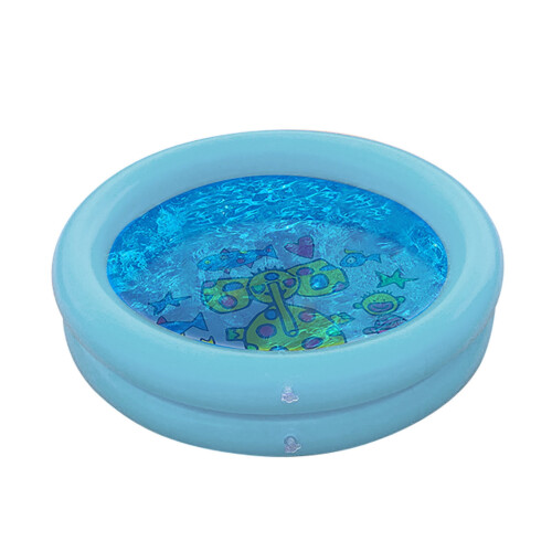 FNGZ Kiddie Pool Round 0.79” 0.79” Swimming Pools 2