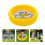 FNGZ Kiddie Pool Round 0.79” 0.79” Swimming Pools 7