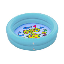 FNGZ Kiddie Pool Round 0.79” 0.79” Swimming Pools