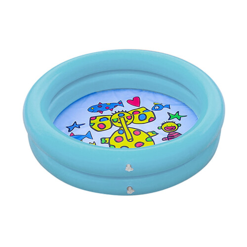 FNGZ Kiddie Pool Round 0.79” 0.79” Swimming Pools