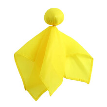 6 Pcs Flag Football Sports Penalty Props Soccer Accessories Football Party Games Accessory Soccer Game Supplies