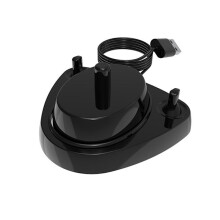 USB charger for Braun Oral B Toothbrush BLACK black