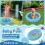 FNGZ Kiddie Pool Round 0.79” 0.79” Swimming Pools 5