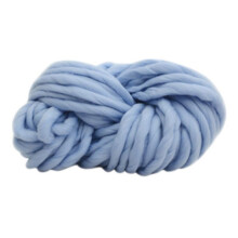Zonghan Thick wool super thick thread Extra thick Iceland wool pet nest hat thread blanket thread acrylic yarn