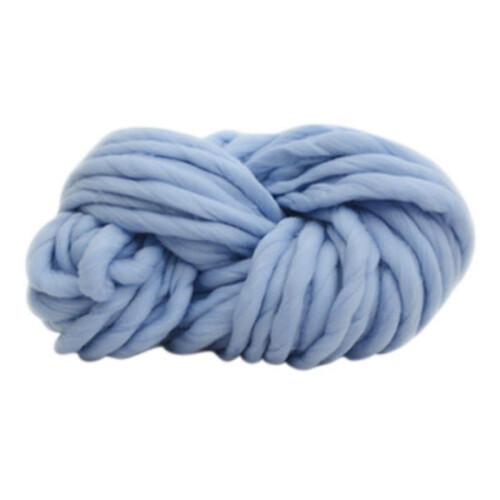 Zonghan Thick wool super thick thread Extra thick Iceland wool pet nest hat thread blanket thread acrylic yarn