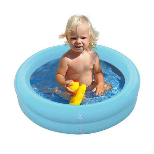 FNGZ Kiddie Pool Round 0.79” 0.79” Swimming Pools 1
