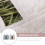 Eease Guinea Feeder Bag: 2Pcs Rabbit Feeder Storage for Small Animals 3