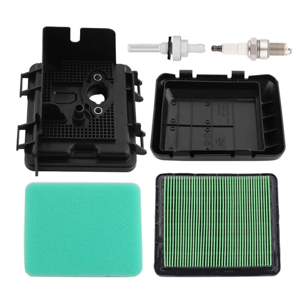 Air Filter Cover Kit For Honda Gc135 Gc160 Gcv160 Gcv190 Gcv135 17211-Zl8-000 Bosisa 9065759429985